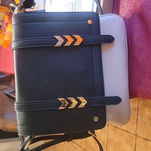 Crossbody Purse